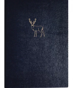 Sloane Stationery NOTEBOOK NO°118 - STAG