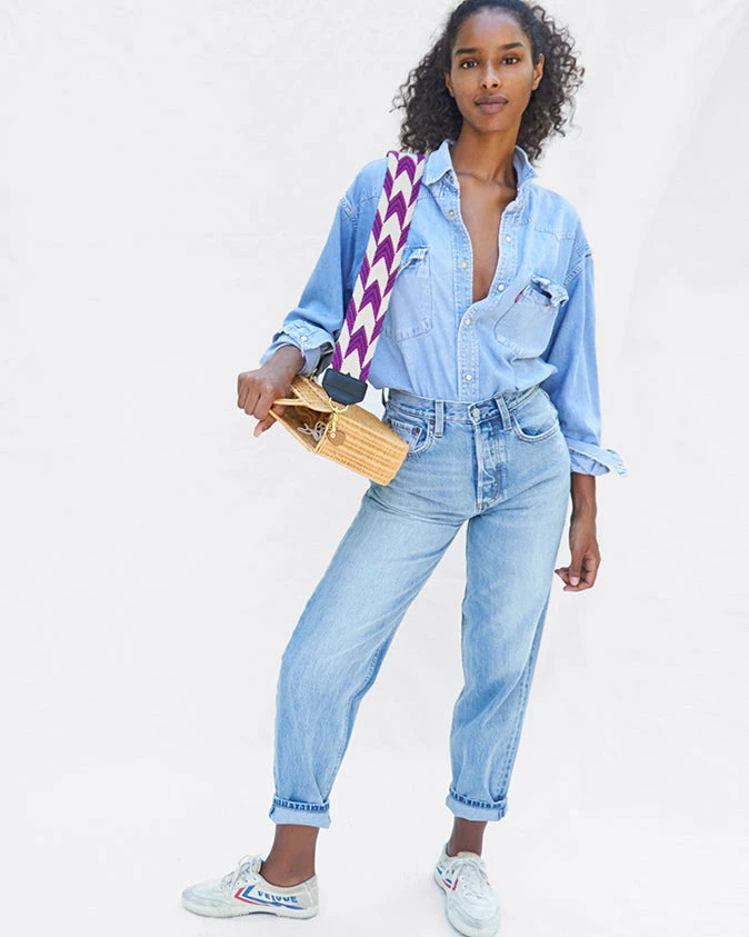 Salt The Annabelle 5 Salt The Annabelle