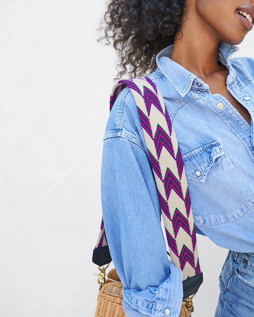 Salt The Annabelle 3 Salt The Annabelle