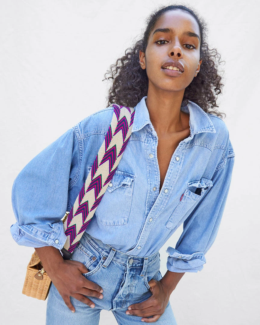 Salt The Annabelle 6 Salt The Annabelle