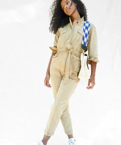 Salt WHAT'S HOT The Duke