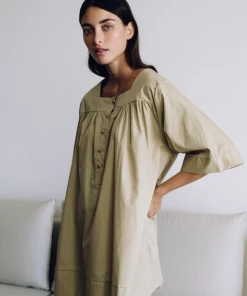 Campo Collection Vitoria Nightgown Sleepwear