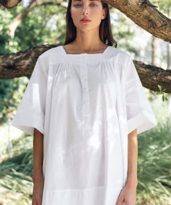 Campo Collection Vitoria Nightgown Sleepwear