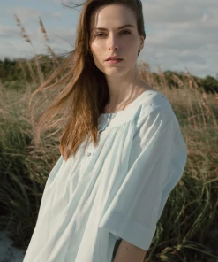 Campo Collection Vitoria Nightgown III