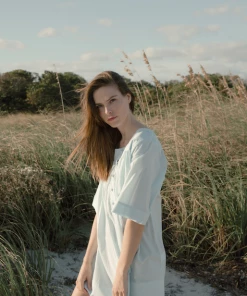 Campo Collection Vitoria Nightgown III