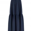 Monica Nera Bridget Skirt, Available In Multiple Colors Best Sellers