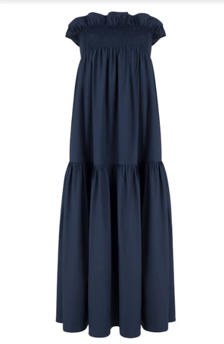 Monica Nera Bridget Skirt, Available In Multiple Colors Best Sellers 3 Monica Nera Bridget Skirt, Available In Multiple Colors Best Sellers