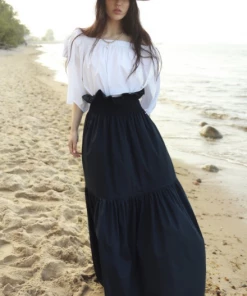 Monica Nera Bridget Skirt, Available In Multiple Colors Best Sellers