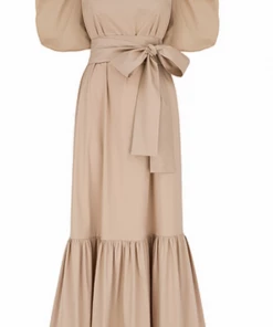 Monica Nera Jasmine Dress, Available In Multiple Colors Wedding Guest Shop
