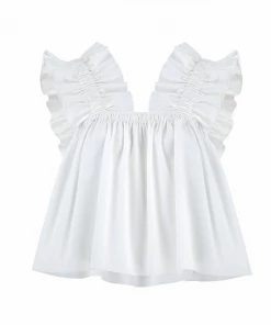 Monica Nera Maya Top, Available In Multiple Colors 12 Monica Nera Maya Top, Available In Multiple Colors