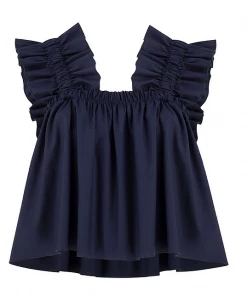 Monica Nera Maya Top, Available In Multiple Colors 13 Monica Nera Maya Top, Available In Multiple Colors