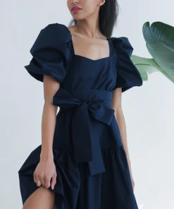 Monica Nera Jasmine Mini Dress WHAT'S HOT 13 Monica Nera Jasmine Mini Dress WHAT'S HOT