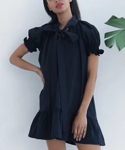 Monica Nera WHAT'S HOT Josephine Mini Dress