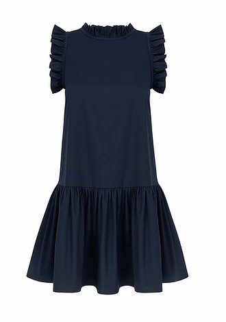 Monica Nera Luna Mini Dress WHAT'S HOT 3 Monica Nera Luna Mini Dress WHAT'S HOT