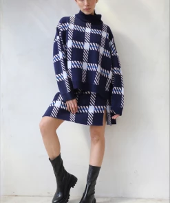 Paper London Goldie Skirt