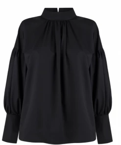 Monica Nera Tops Amy Shirt