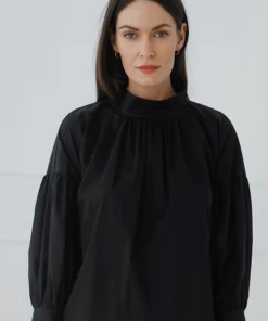 Monica Nera Tops Amy Shirt