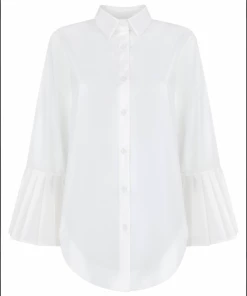 Monica Nera WHAT'S HOT Felicia Shirt, More Colors Available