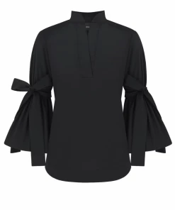 Monica Nera Viviane Shirt, Available In Multiple Colors WHAT'S HOT