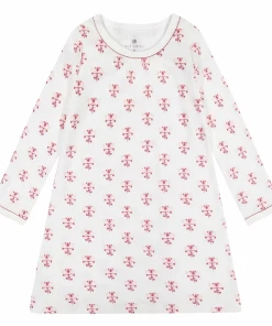 Ro's Garden Louise Lounge Dress, Lance WHAT'S HOT