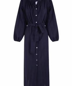 Nina Blanc THE FRIDA DRESS