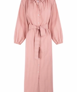 Nina Blanc THE FRIDA DRESS