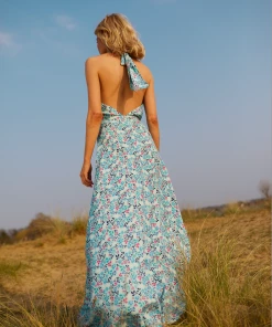 Valle & Vik The Goddess | Berry Cherry Turquoise WHAT'S HOT 10 Valle & Vik The Goddess | Berry Cherry Turquoise WHAT'S HOT