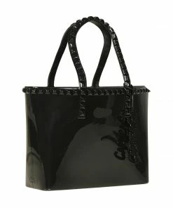Carmen Sol Seba Mid Tote Borchiona WHAT'S HOT