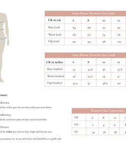 Anna Mason Stella Dress