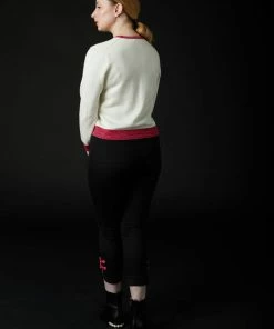 SKYLENCE WHAT'S HOT Qiaochu Embroidered Cardigan Fuchsia 10 SKYLENCE WHAT'S HOT Qiaochu Embroidered Cardigan Fuchsia