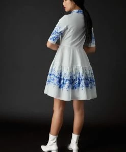 SKYLENCE Victoria Porcelain Dress 11 SKYLENCE Victoria Porcelain Dress