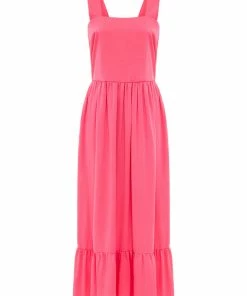 Valle & Vik The Breezy, Flamingo Pink WHAT'S HOT