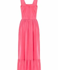 Valle & Vik The Breezy, Flamingo Pink WHAT'S HOT