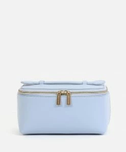 Neely & Chloe No. 40 The Small Vanity Case 13 Neely & Chloe No. 40 The Small Vanity Case