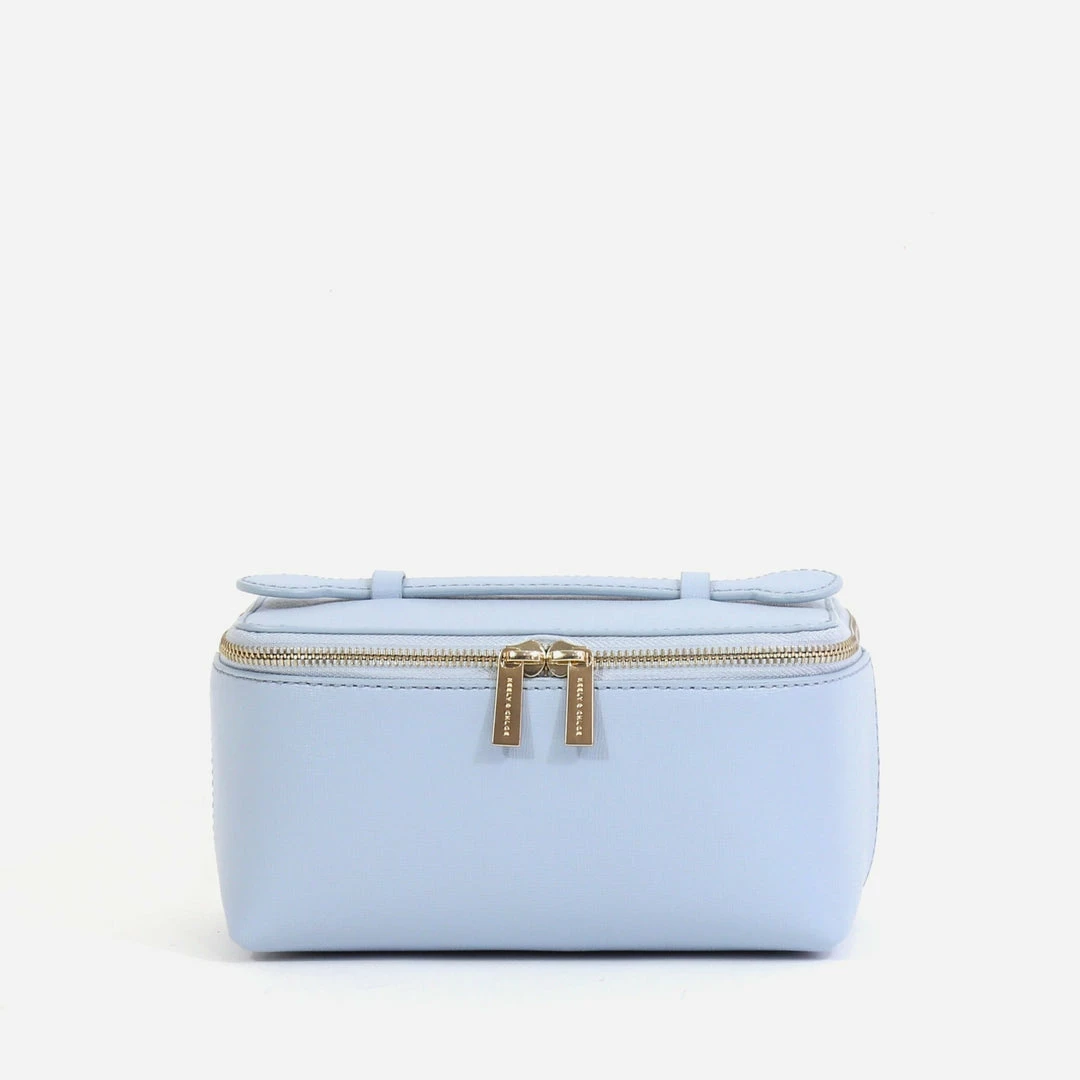 Neely & Chloe No. 40 The Small Vanity Case 8 Neely & Chloe No. 40 The Small Vanity Case