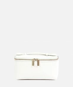 Neely & Chloe No. 40 The Small Vanity Case