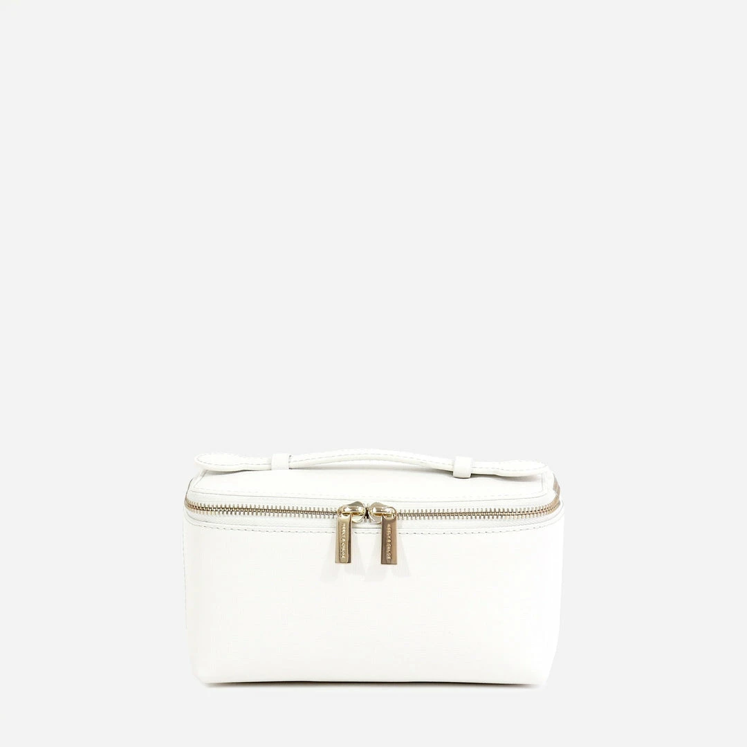 Neely & Chloe No. 40 The Small Vanity Case 3 Neely & Chloe No. 40 The Small Vanity Case