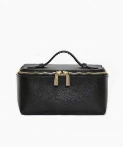 Neely & Chloe No. 40 The Small Vanity Case 11 Neely & Chloe No. 40 The Small Vanity Case