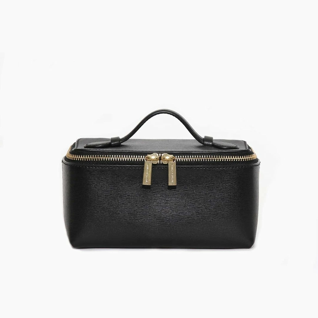 Neely & Chloe No. 40 The Small Vanity Case 6 Neely & Chloe No. 40 The Small Vanity Case