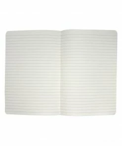 Sloane Stationery Softcover No°94 - Geek Chic