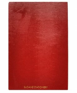 Sloane Stationery Softcover No°93 - Rocket Scientist 6 Sloane Stationery Softcover No°93 - Rocket Scientist