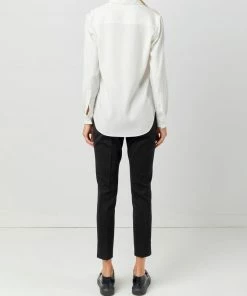 Soft Animal Classic Button Up