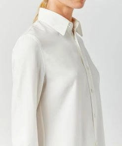 Soft Animal Classic Button Up