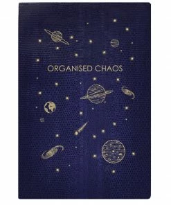 Sloane Stationery Stationery & Home Organised Chaos - A5 Notebook