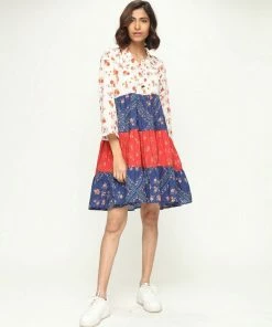 Ro's Garden WHAT'S HOT Sonia Short Dress