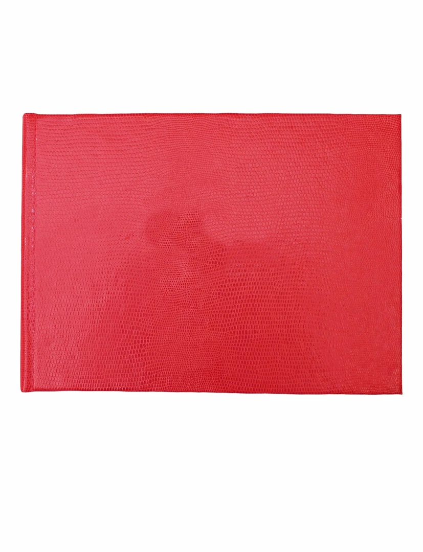 Sloane Stationery GUEST BOOK - CHERRY Vacation Shop 3 Sloane Stationery GUEST BOOK - CHERRY Vacation Shop