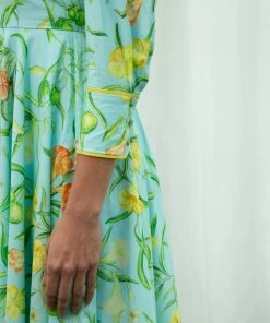 Sruti Dalmia Calling All Colors One-Shoulder Maxi Dress 15 Sruti Dalmia Calling All Colors One-Shoulder Maxi Dress