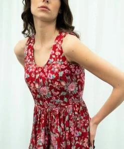 Sruti Dalmia WHAT'S HOT Love Birds Top