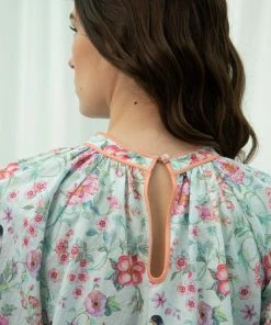 Sruti Dalmia WHAT'S HOT Love Birds Top