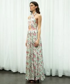 Sruti Dalmia WHAT'S HOT Love Birds Dress